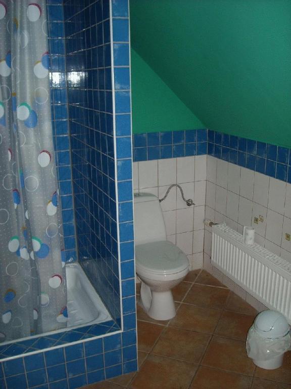 Rezydencja Święty Spokój Wisła Pokój zdjęcie